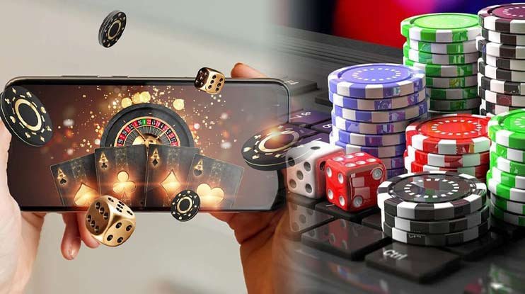 222slot အွန်လိုင်း ကတ်ဂိမ်းများ Baccarat Poker Dragon Tiger MMK မြန်မာ