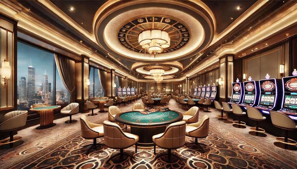 Sportsbook